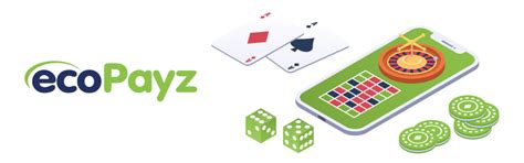 EcoPayz Casino Canada .